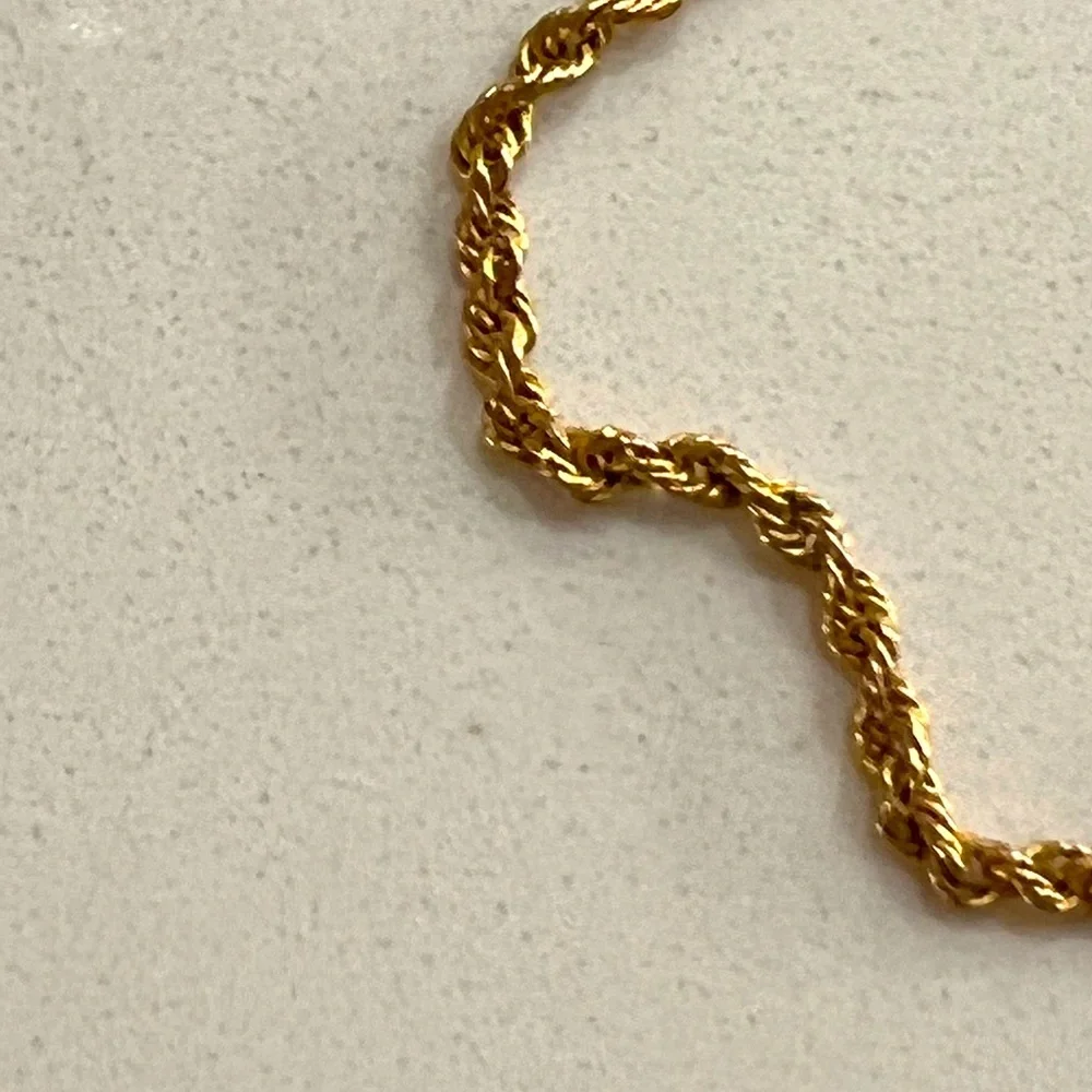 Name Bracelet 